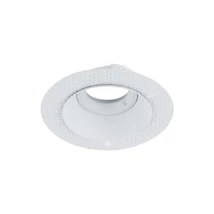 TK Lighting FIRA  kültéri beépíthető spot fém, fehér,  GU10, IP65 - TK-10574