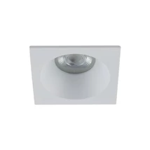 TK Lighting PRISMA  kültéri beépíthető spot fém, fehér, GU10, IP65 - TK-10582