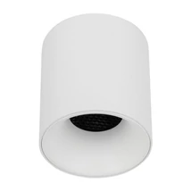 TK Lighting BLAZE mennyezet lámpa fém, fehér, LED, 12W, 3000K, 500Lm - TK-18157