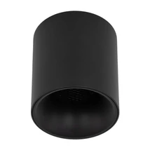 TK Lighting BLAZE mennyezet lámpa fém, fekete, LED, 12W, 3000K, 500Lm - TK-18158