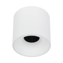 TK Lighting BLAZE mennyezet lámpa fém, fehér, LED, 30W, 3000K, 1493 Lm - TK-18161