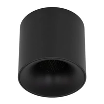TK Lighting BLAZE mennyezet lámpa fém, fekete, LED, 30W, 3000K, 1493 Lm - TK-18162