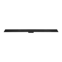 TK Lighting NAVI fali lámpa fém, fekete, LED, 8W, 3000K, 988 Lm - TK-4510