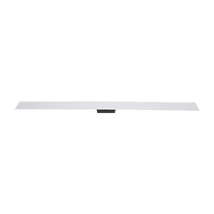 TK Lighting NAVI fali lámpa fém, fehér, LED, 8W, 3000K, 988 Lm - TK-4511