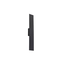 TK Lighting NAVI fali lámpa fém, fekete, G9 - TK-4753