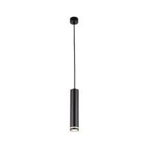TK Lighting JET függeszték fém, fekete, GU10 - TK-4899
