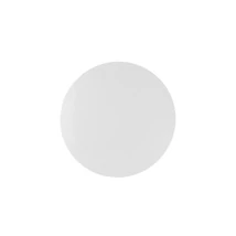 TK Lighting LUNA fali lámpa fém, fehér, G9 - TK-6009