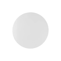 TK Lighting LUNA fali lámpa fém, fehér, G9 - TK-6010