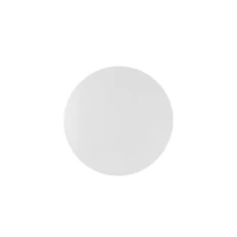 TK Lighting LUNA fali lámpa fém, fehér, G9 - TK-6011