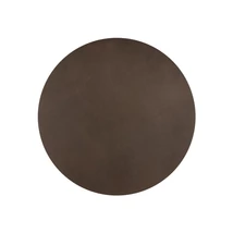 TK Lighting LUNA fali lámpa fém, barna, G9 - TK-6454