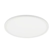 TK Lighting AQUA fürdőszobai mennyezet lámpa fém, műanyag, fehér, LED, 36W, 3000K, 4080 Lm, IP54 - TK-6902