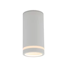 TK Lighting JET mennyezeti spotlámpa fém, fehér, GU10 - TK-6919