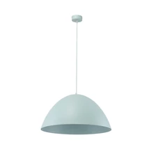 TK Lighting FARO függeszték fém, zöld, E27 - TK-974