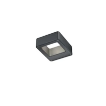 Trio RENO kültéri fali lámpa fém, antracit, LED, 3000K, 4.5W, 450lm, IP54 - 220760142
