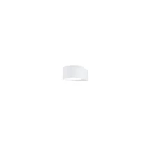 Trio LACAPO fali lámpa fém, fehér, LED, 3000K, 4.3W, 430lm - 223410131