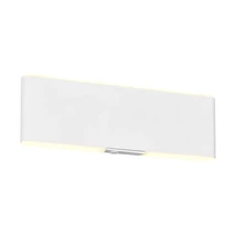Trio CONCHITA fali lámpa fém, fehér, LED, 2W, 2700-6500K, 200Lm - 257610131