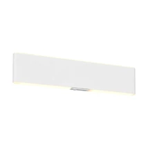 Trio CONCHITA fali lámpa fém, fehér, LED, 3W, 2700-6500K, 300Lm - 257619131