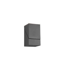 Trio AVON kültéri fali lámpa fém, antracit, LED, 3000K, 7W, 800lm, IP54 - 270660142