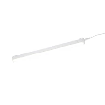 Trio RAMON pultmegvilágító műanyag, fehér, LED, 3000K, 6.5W, 700lm - 273070701