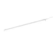 Trio RAMON pultmegvilágító műanyag, fehér, LED, 3000K, 12W, 1400lm - 273071301