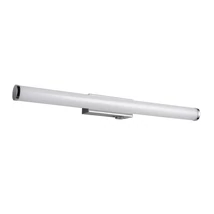 Trio MATTIMO fali lámpa, fém, akrill, króm, fehér, LED, 6W, 750lm, 4000K, IP44 - Trio-283274206
