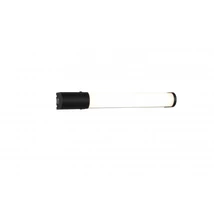 Trio PIERA fürdőszobai fali lámpa műanyag, fekete, fehér, LED, 3000K, 8W, 850lm, IP44 - 284074232