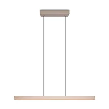 Trio DONEGAL függeszték fém, bézs, LED, 40W, 2700-6500K, 4650Lm - 333310243