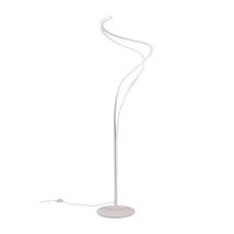 Trio NALA állólámpa fém, fehér, LED, 2300K-3000K-4000K, 46W, 5500lm - 444310131