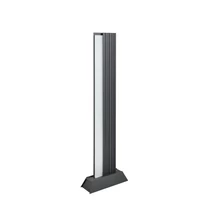 Trio MARIZA kültéri állólámpa fém, antracit, LED, 3000K, 16W, 1800lm, IP65 - 447060142