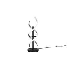 Trio SEQUENCE asztali lámpa fém, fekete, szürke, LED, 2300K-3000K-4000K, 20.5W, 2600lm - 541810205