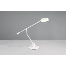 Trio MANDURO asztali lámpa, fém, fehér, LED, 6W, 560lm, 2700K+4000K+6500K - Trio-549010131