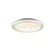 Trio KAGAWA mennyezet lámpa fém, fehér, LED, 2700K-6000K, 40W, 5000lm - 625815031