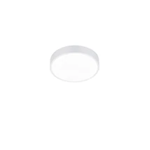 Trio WACO mennyezet lámpa fém, műanyag, fehér, LED, 2300K-3000K-4000K, 28W, 3200lm - 627413031