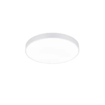 Trio WACO mennyezet lámpa fém, műanyag, fehér, LED, 2300K-3000K-4000K, 52.5W, 6200lm - 627415031
