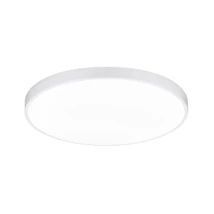 Trio WACO mennyezet lámpa fém, műanyag, fehér, LED, 2300K-3000K-4000K, 102W, 12400lm - 627417531