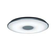 Trio TOKYO mennyezet lámpa műanyag, fehér, LED, 3000K-5500K, 43W, 5000lm - 628915001