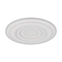 Trio COSTA mennyezet lámpa fém, akril, fehér, LED, 50W, 2700 -6500K, 5850Lm - 633510131