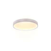 Trio DOHA mennyezet lámpa fém, műanyag, fehér, LED, 2300K-3000K-4000K, 29W, 3260lm - 641310231