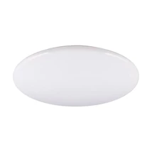 Trio SELLA mennyezet lámpa műanyag, fehér, LED, 70W, 3000-6500K, 9000Lm - 649317000