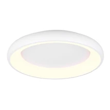 Trio CARDONA mennyezeti lámpa, fém, fehér, LED, 38W, 4400lm, 2300K+3000K+4000K - Trio-649616031