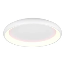 Trio CARDONA mennyezeti lámpa, fém, fehér, LED, 59W, 6900lm, 2300K+3000K+4000K - Trio-649617531