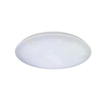 Trio NAGANO mennyezet lámpa fém, műanyag, fehér, LED, 3000K-5500K, 72W, 8500lm - 677718000