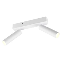 Trio AMBALA szpotlámpa, fém, fehér, LED, 10W, 1000lm, 2300K+3000K+4000K - Trio-849210231