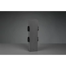 Trio GARDEN SOCKET kültéri kiegészítő fém, antracit, IP54 - 9964-42