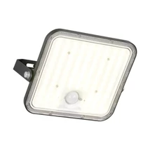 Trio ACORA reflektor műanyag, fekete, LED, 18W, 2600lm, 4000K, IP65 - R22189132