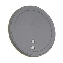 Trio FORTALEZA kültéri fali lámpa fém, antracit, LED, 2W, 200lm, 3000K, IP54 - R23056142
