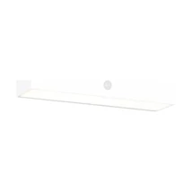 Trio SILVES kültéri fali lámpa műanyag, fehér, LED, 6W, 700lm, 4000K, IP44 - R23306101