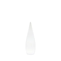 Trio PALMAS kültéri dekor lámpa műanyag, fehér, RGB-LED, 3000K, 3W, 90lm, IP44 - R45101101