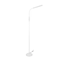 Trio TORO állólámpa műanyag, fehér, LED, 3000K - 4000K - 5000K, 5W, 700lm - R47641101