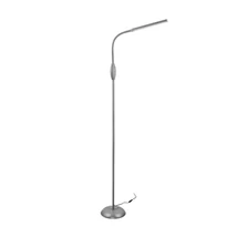 Trio TORO állólámpa műanyag, szürke, LED, 3000K - 4000K - 5000K, 5W, 700lm - R47641111